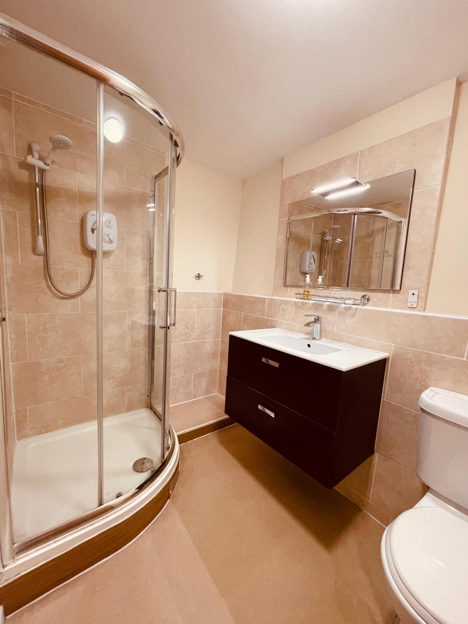 Cain Valley Hotel Llanfyllin Δωμάτιο φωτογραφία