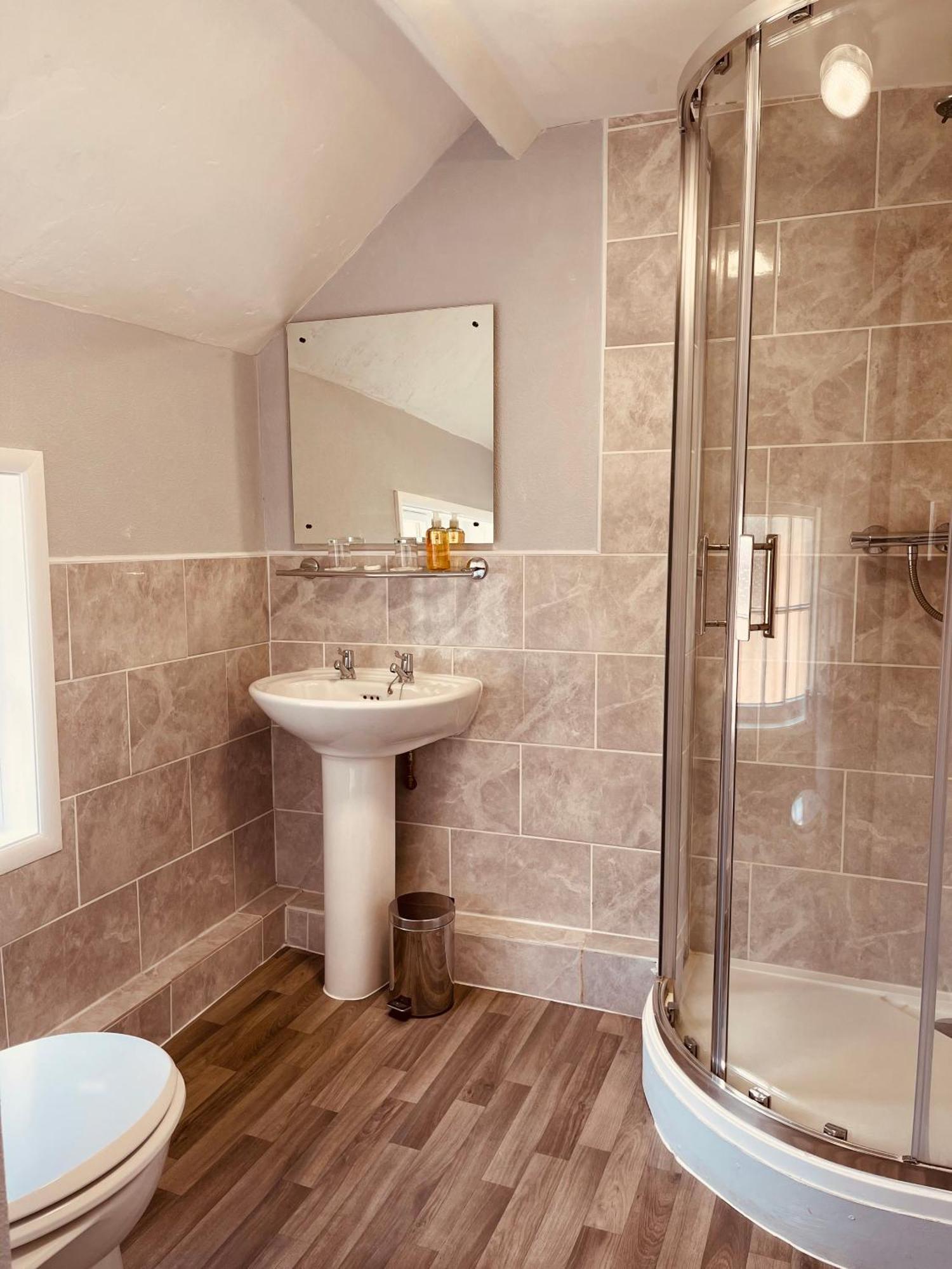 Cain Valley Hotel Llanfyllin Δωμάτιο φωτογραφία