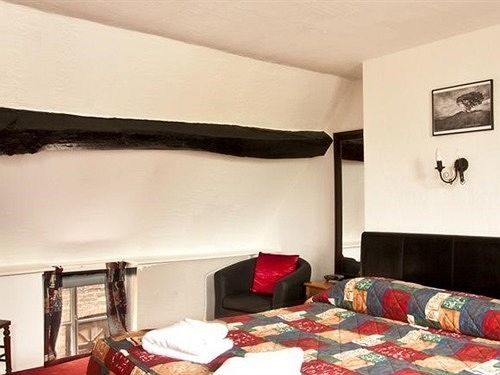 Cain Valley Hotel Llanfyllin Εξωτερικό φωτογραφία